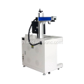 Air Cooling Mode Marking Machine อุปกรณ์ไฟเบอร์เลเซอร์